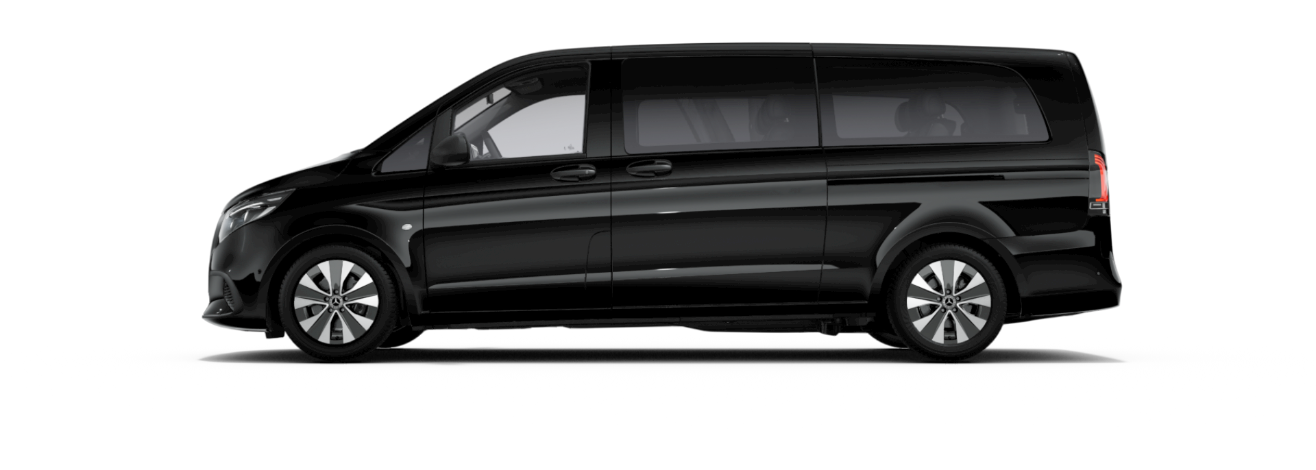 Vito Tourer PRO 116 CDI extralang