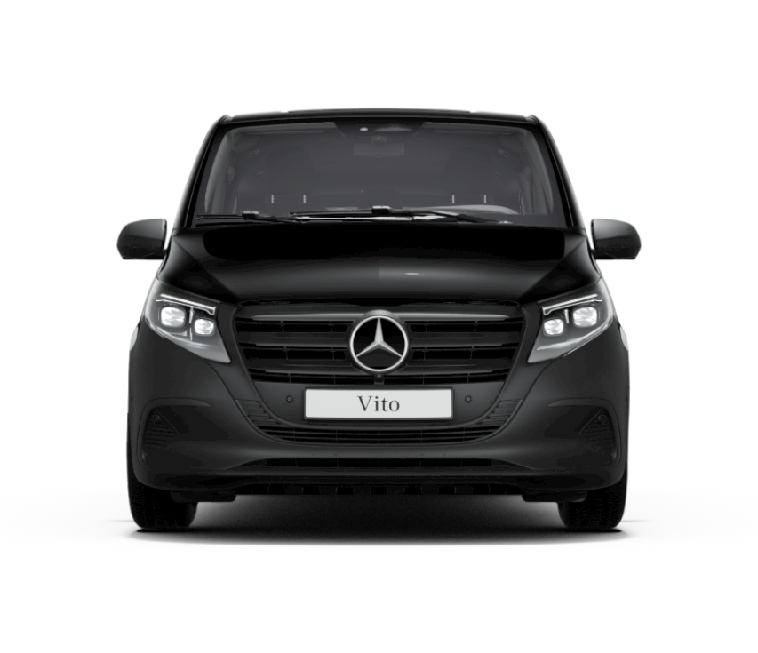 Vito Mixto PRO 114 CDI extralang