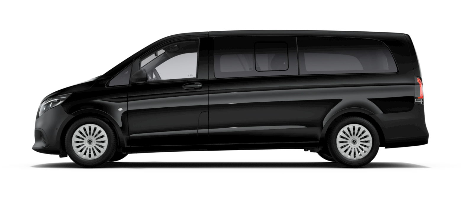 Vito Mixto PRO 114 CDI extralang