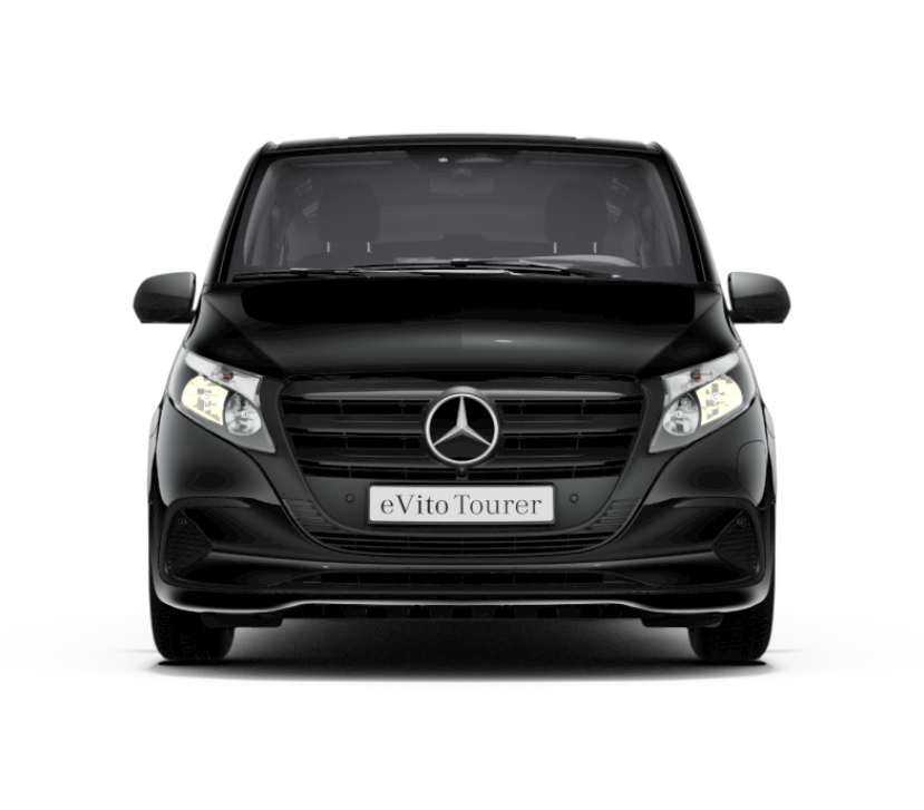 eVito Tourer PRO 126 extralang