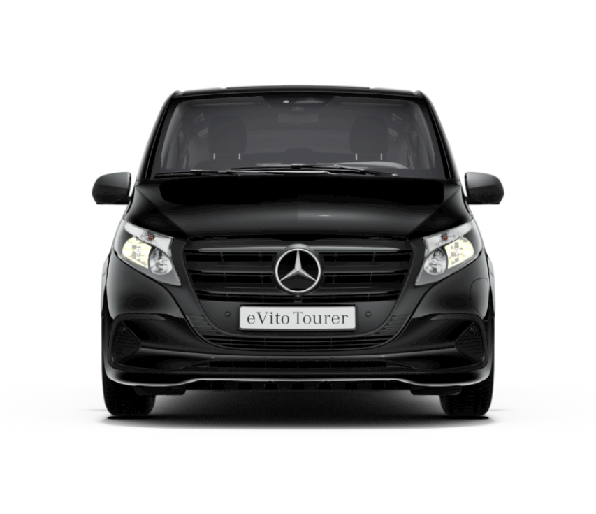 eVito Tourer PRO 126 extralang