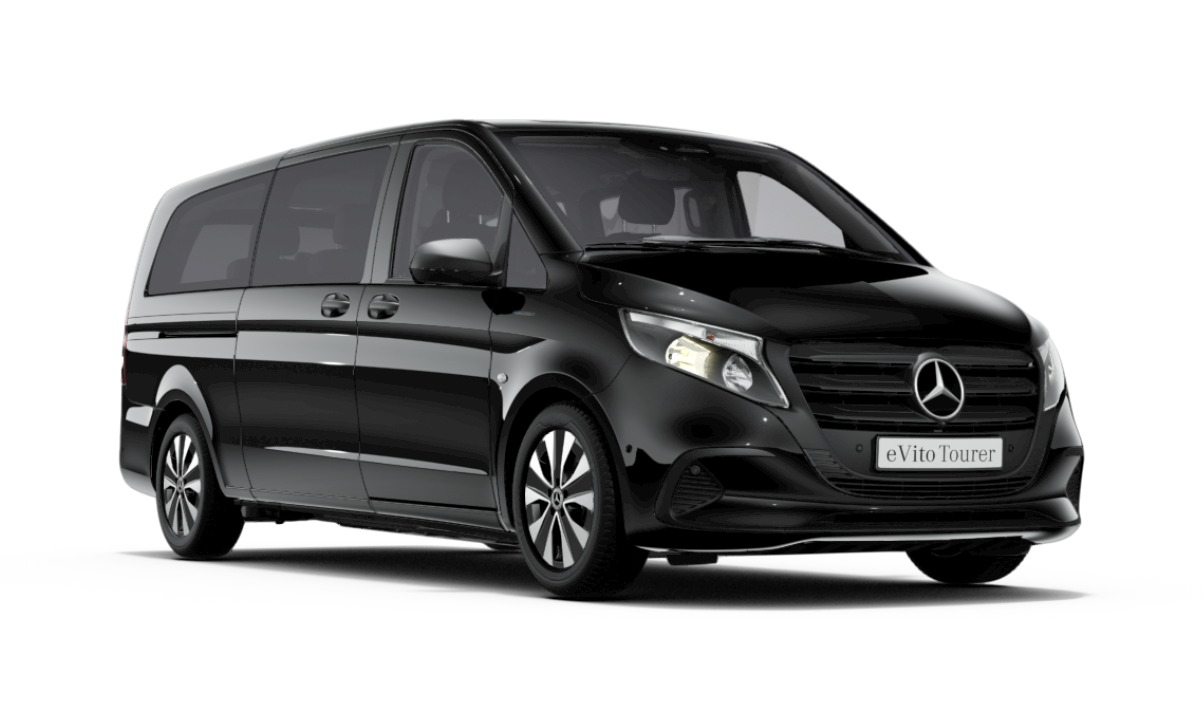eVito Tourer PRO 126 extralang