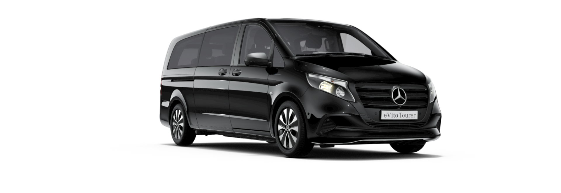 eVito Tourer PRO 126 extralang