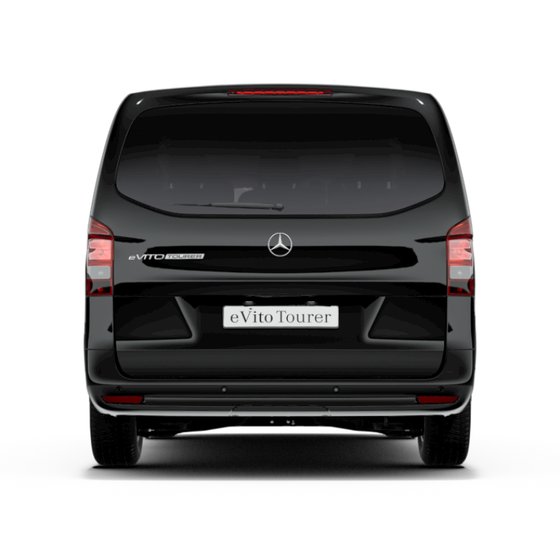 eVito Tourer PRO 126 extralang