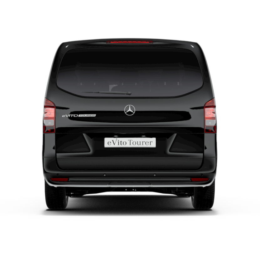 eVito Tourer PRO 126 extralang