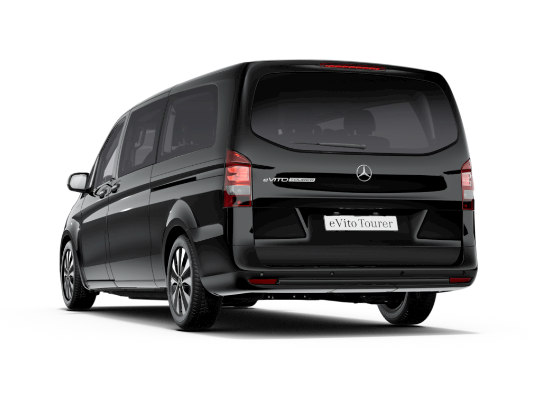 eVito Tourer PRO 126 extralang