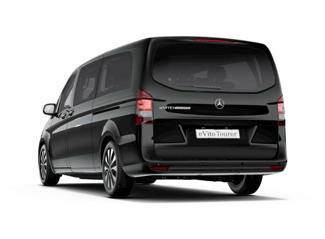 eVito Tourer PRO 126 extralang