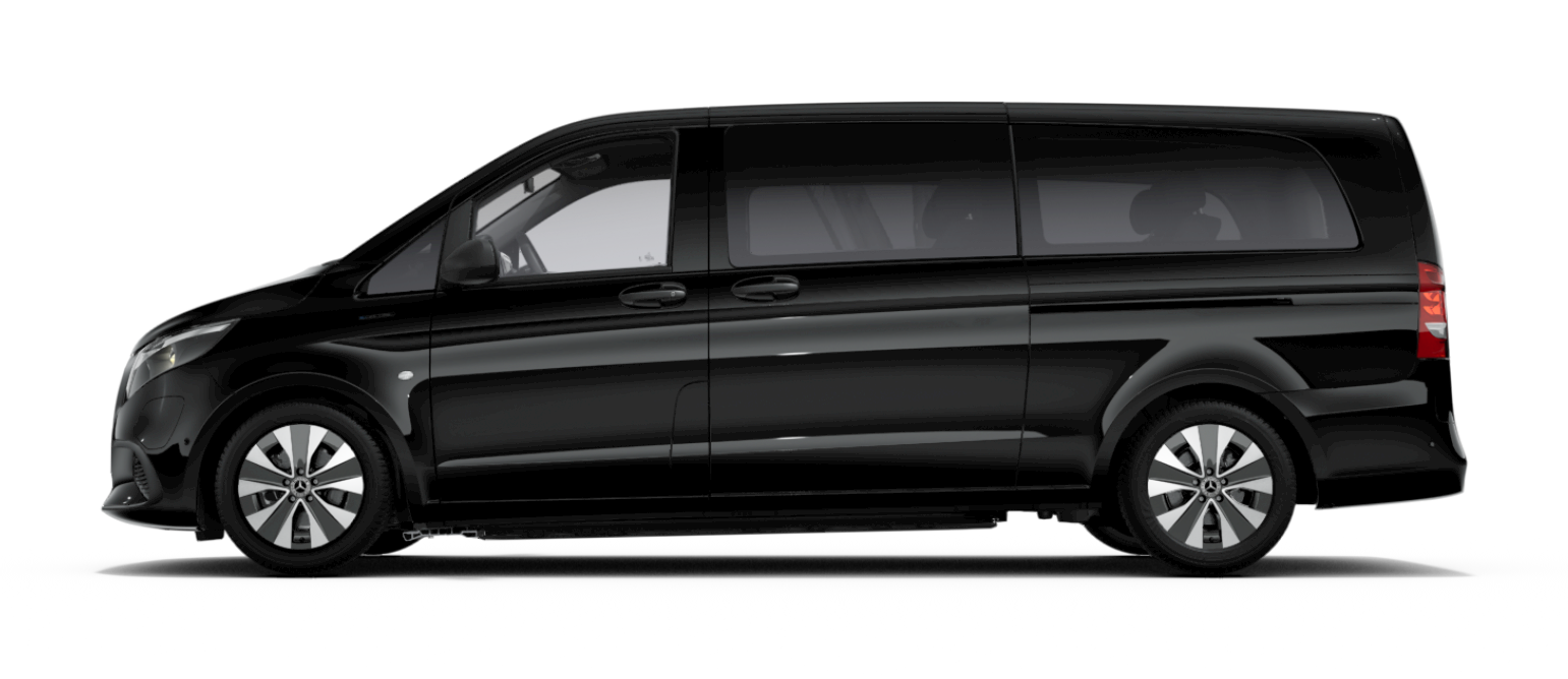 eVito Tourer PRO 126 extralang