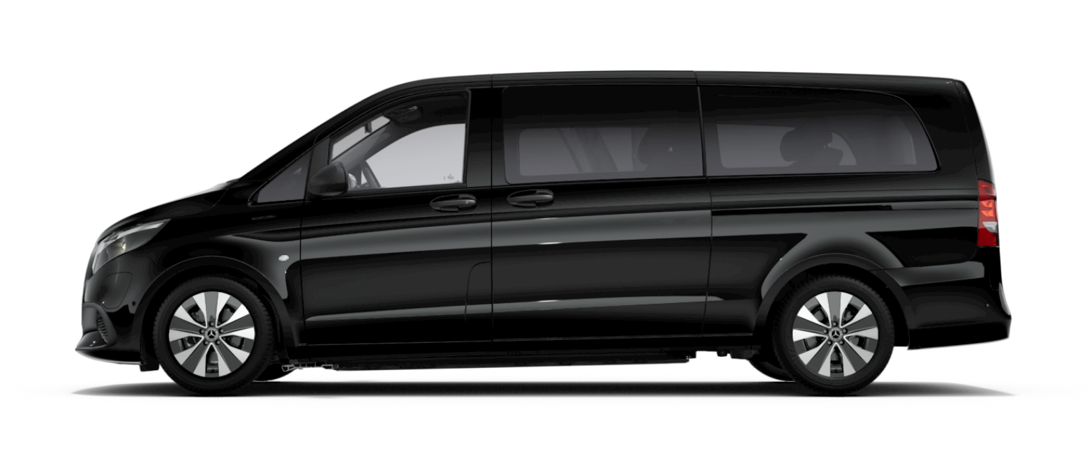 eVito Tourer PRO 126 extralang