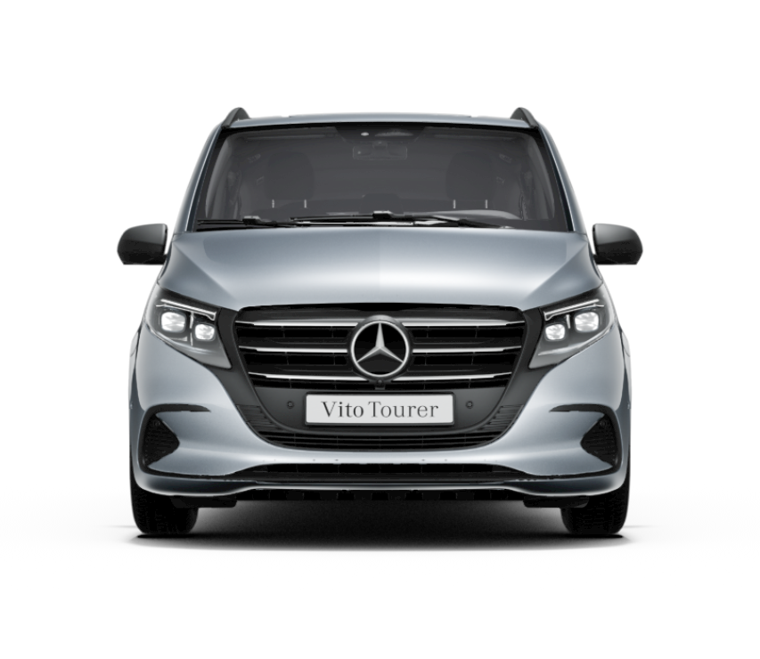 Vito Tourer SELECT 119 CDI extralang