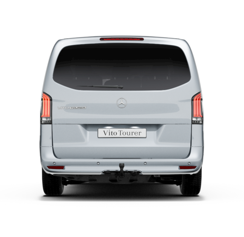 Vito Tourer SELECT 119 CDI extralang