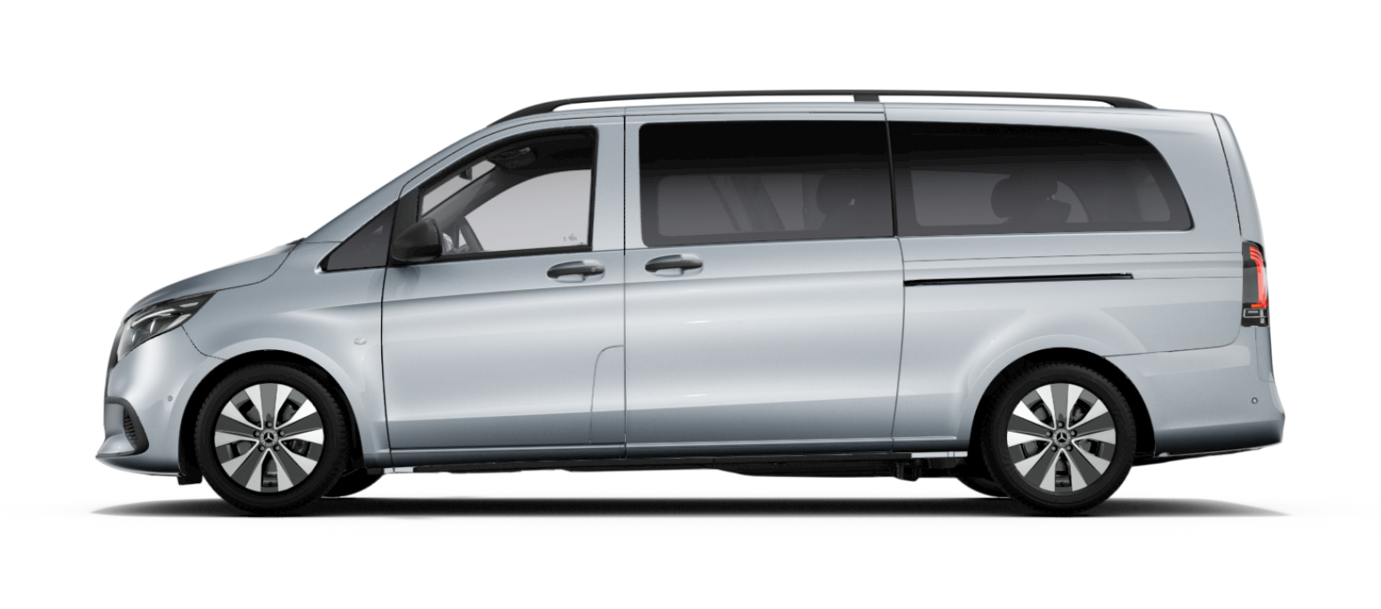 Vito Tourer SELECT 119 CDI extralang