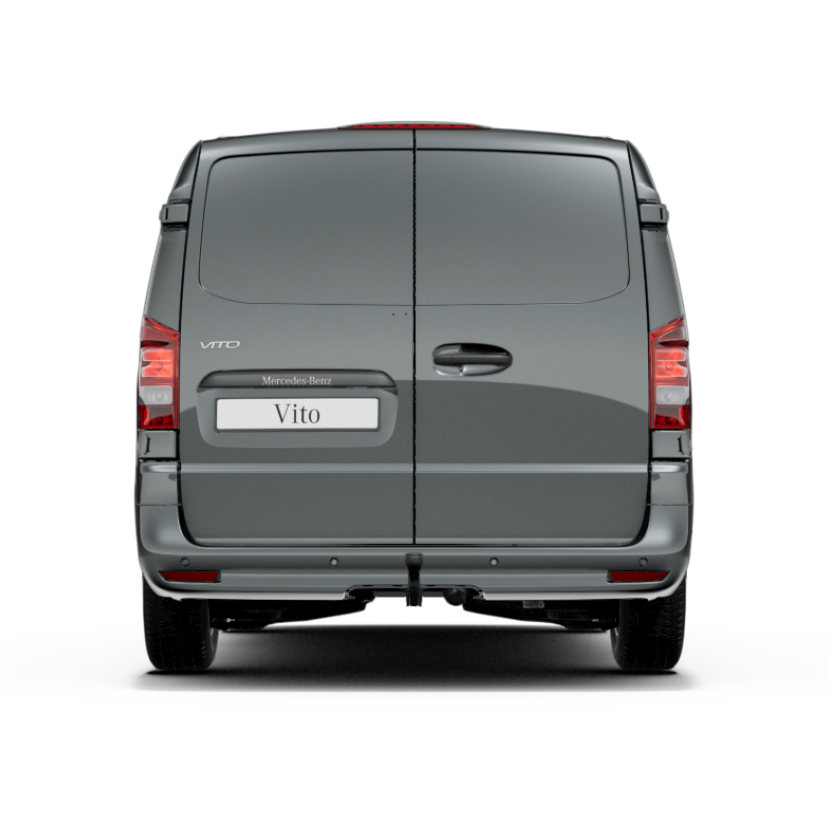 Vito Mixto SELECT 119 CDI extralang