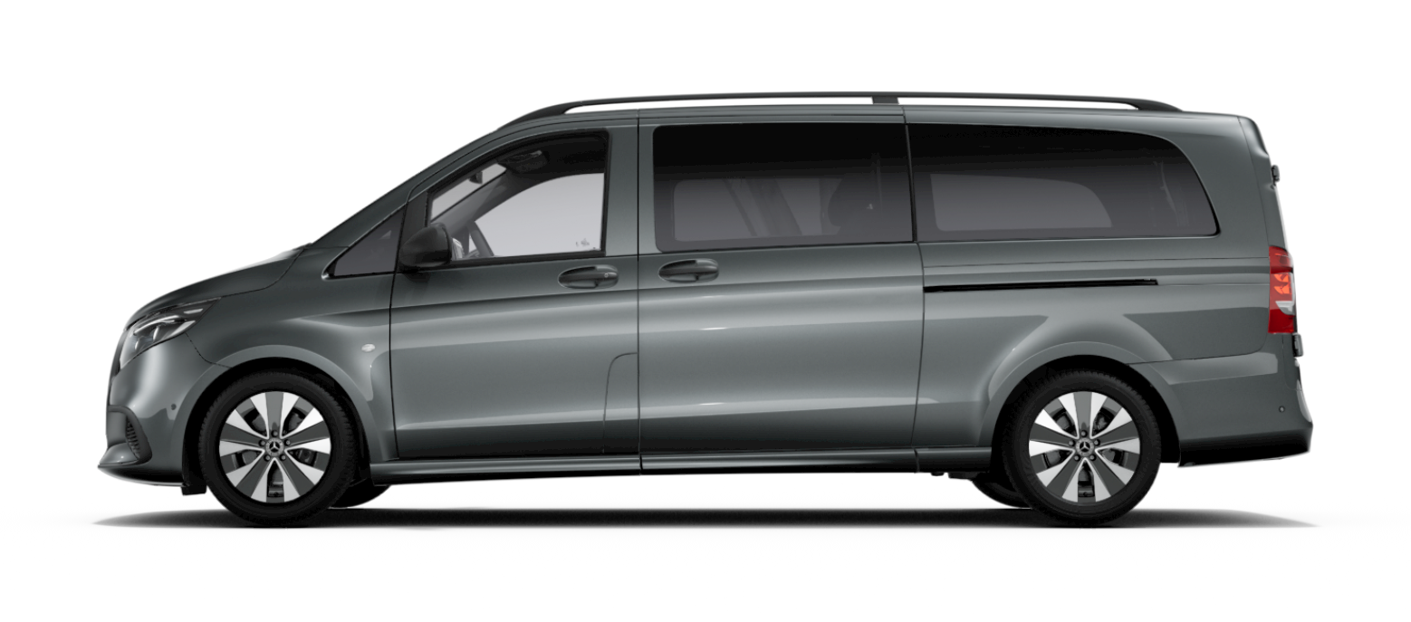 Vito Mixto SELECT 119 CDI extralang
