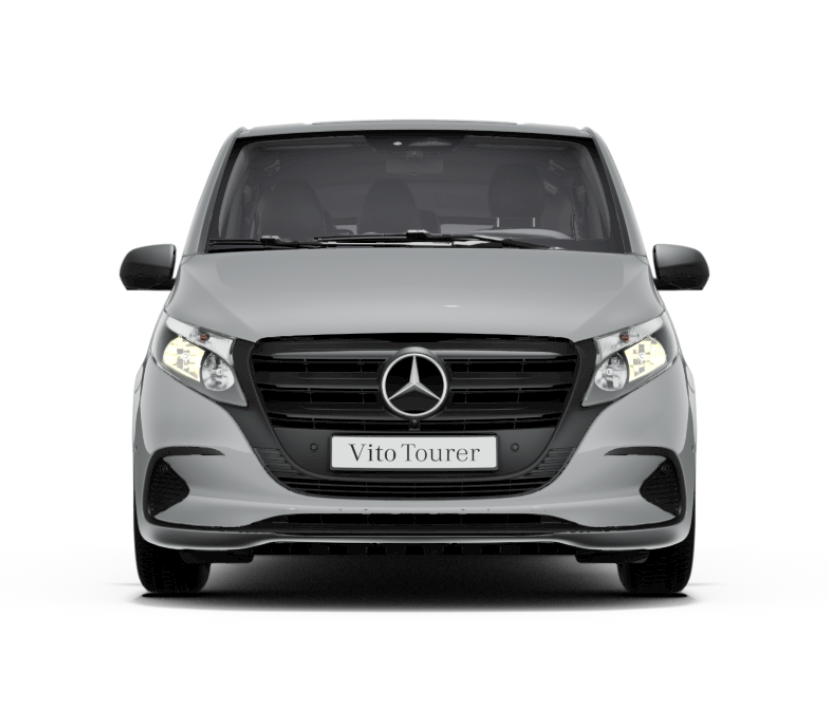 Vito Tourer PRO 116 CDI extralang