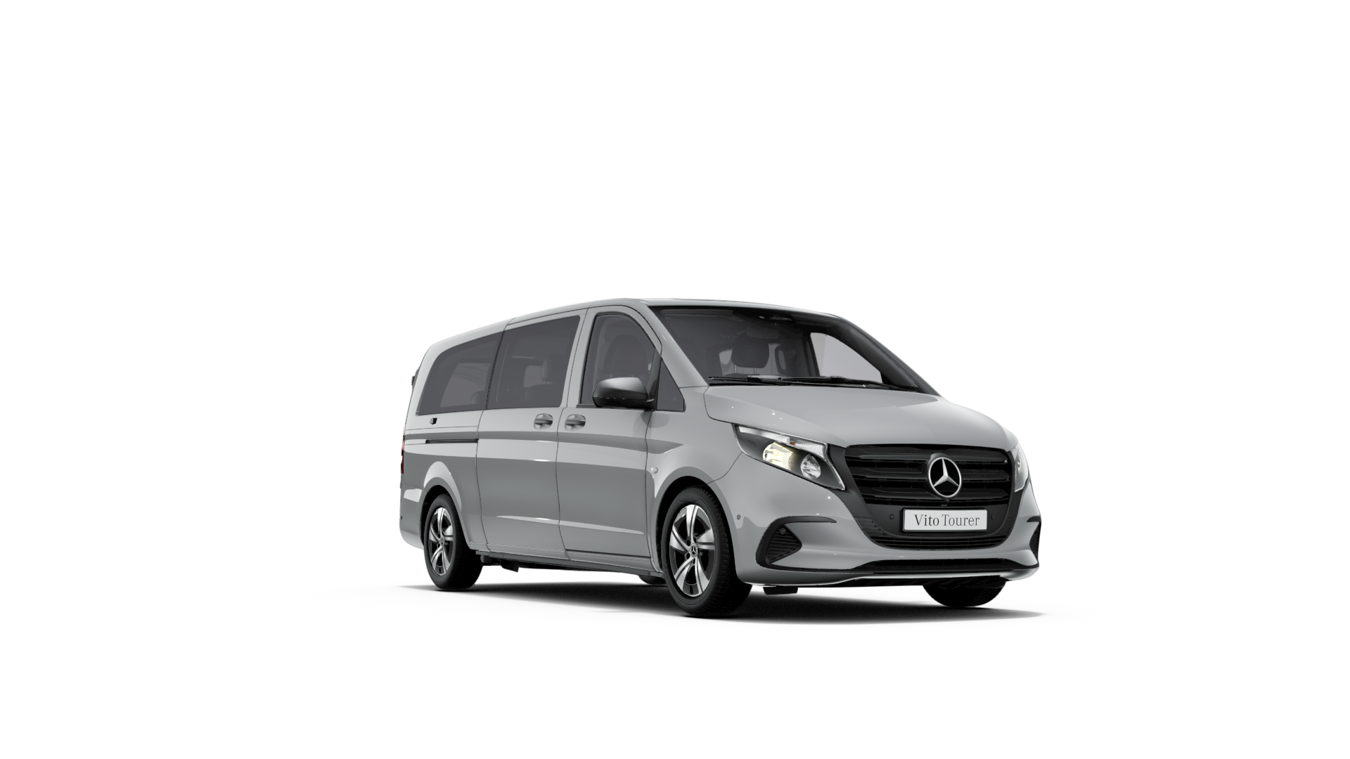 Mercedes-Benz Vito Tourer PRO 116 CDI extralang 2026