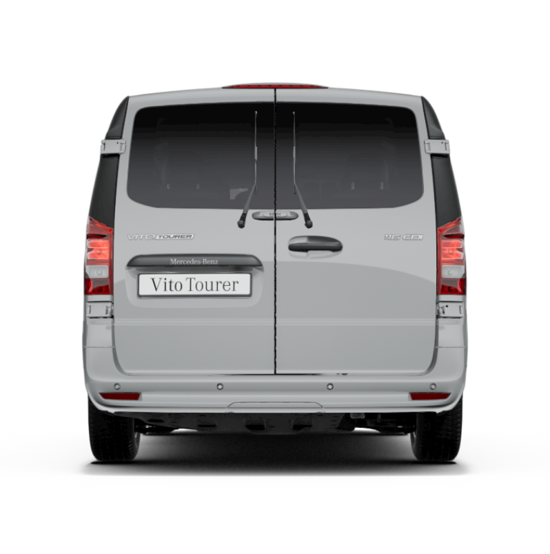 Vito Tourer PRO 116 CDI extralang