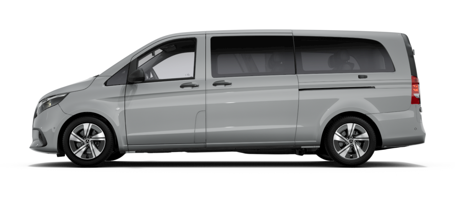 Vito Tourer PRO 116 CDI extralang