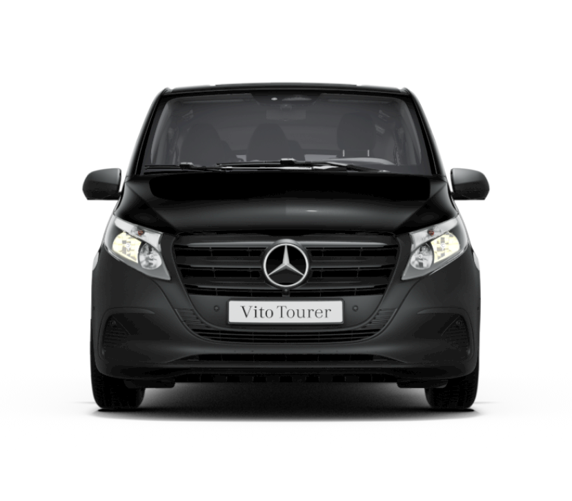 Vito Tourer PRO 114 CDI extralang
