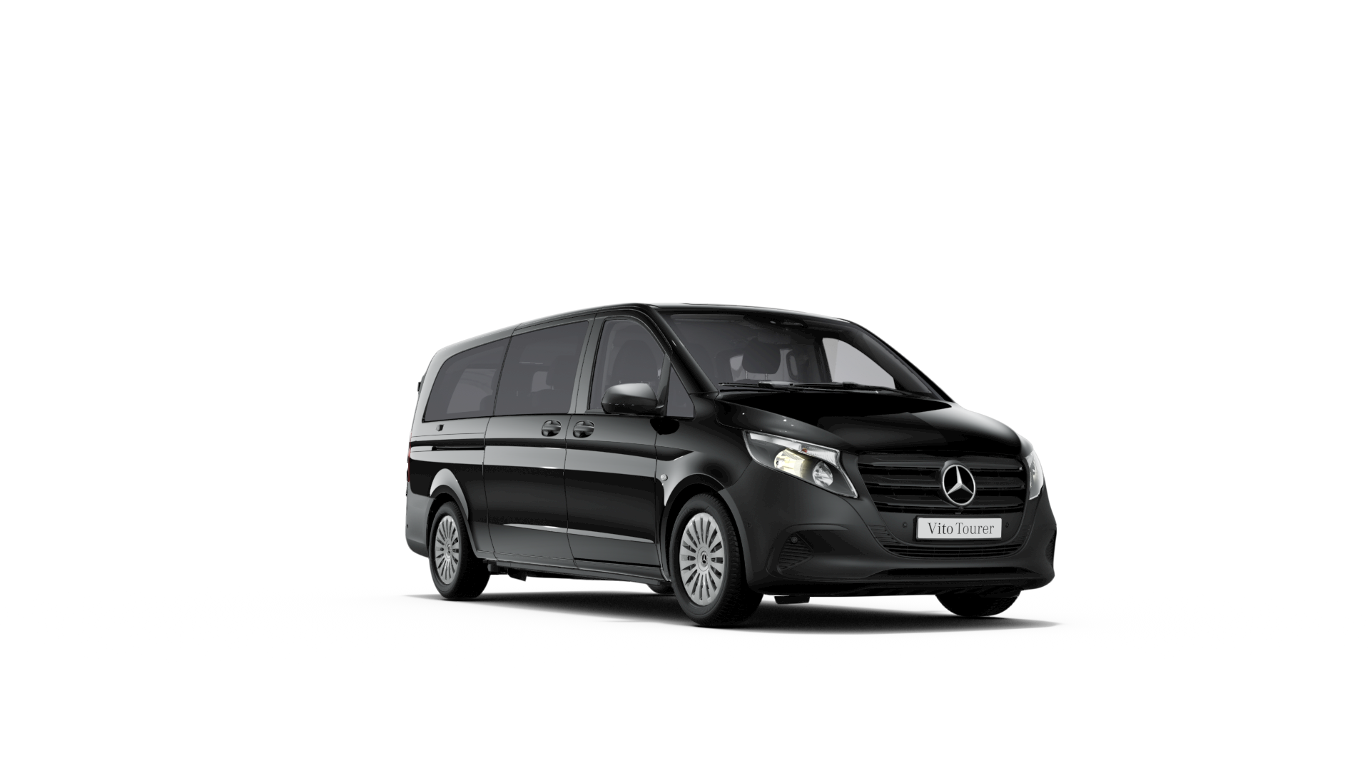Mercedes-Benz Vito Tourer PRO 114 CDI extralang 2026