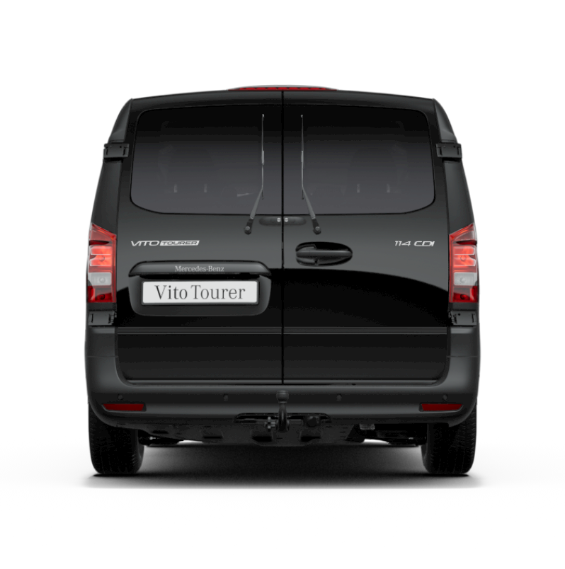 Vito Tourer PRO 114 CDI extralang
