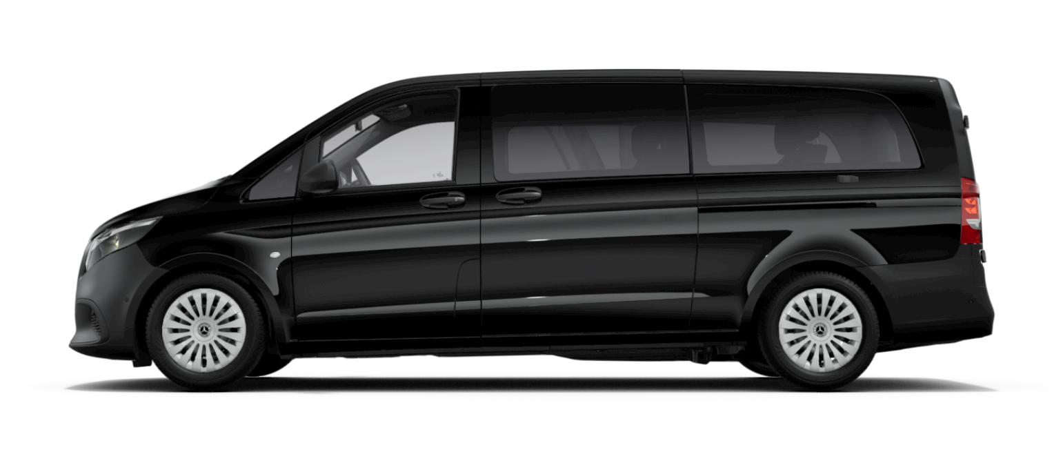 Vito Tourer PRO 114 CDI extralang