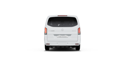 Vito Tourer - 360° view