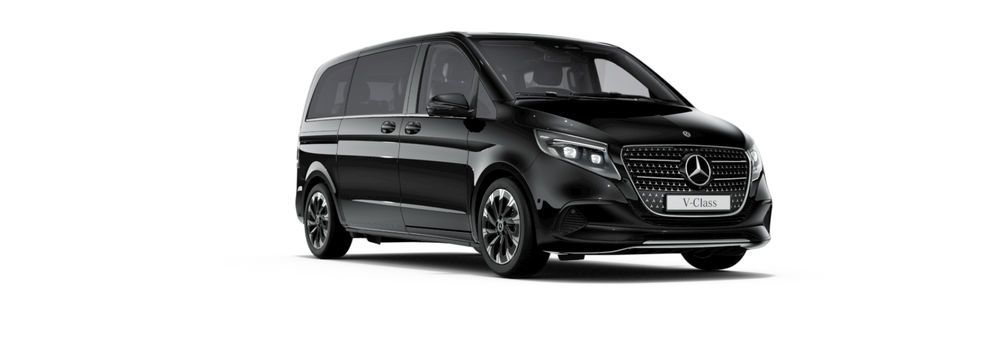 V-Klasse AVANTGARDE V 300 d kompakt
