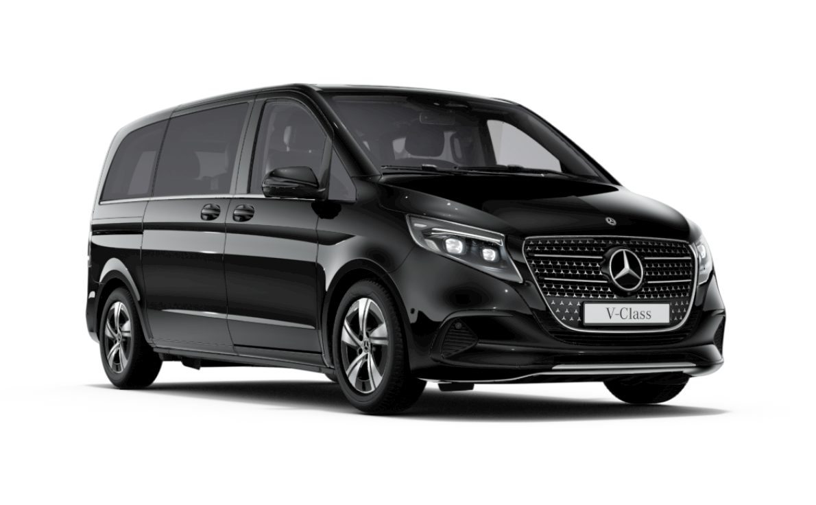 V-Klasse AVANTGARDE V 250 d kompakt