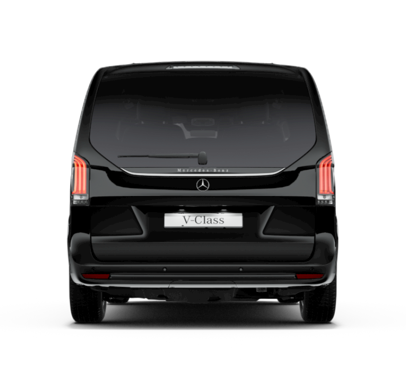 V-Klasse AVANTGARDE V 250 d kompakt