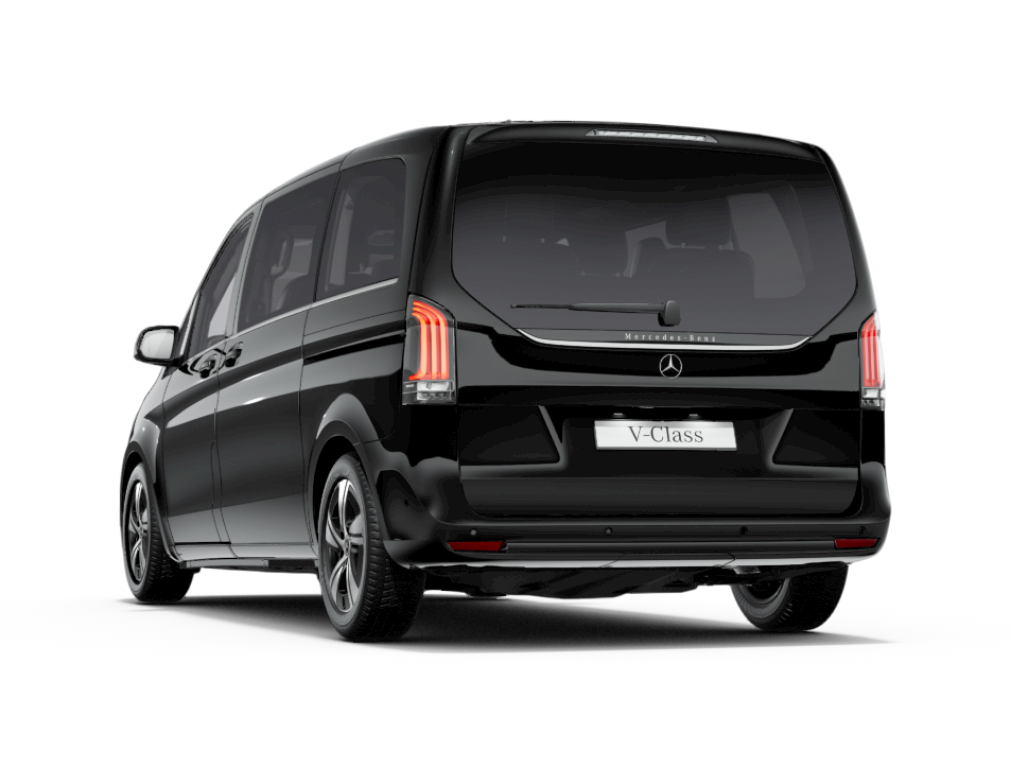V-Klasse AVANTGARDE V 250 d kompakt