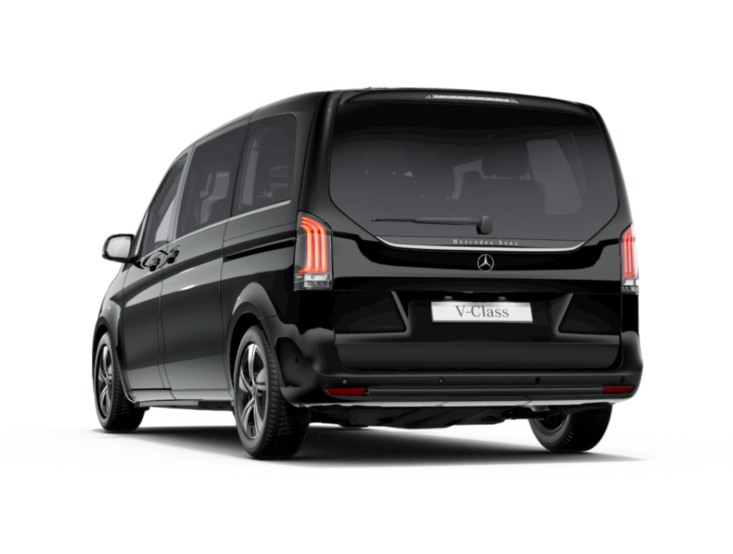 V-Klasse AVANTGARDE V 250 d kompakt