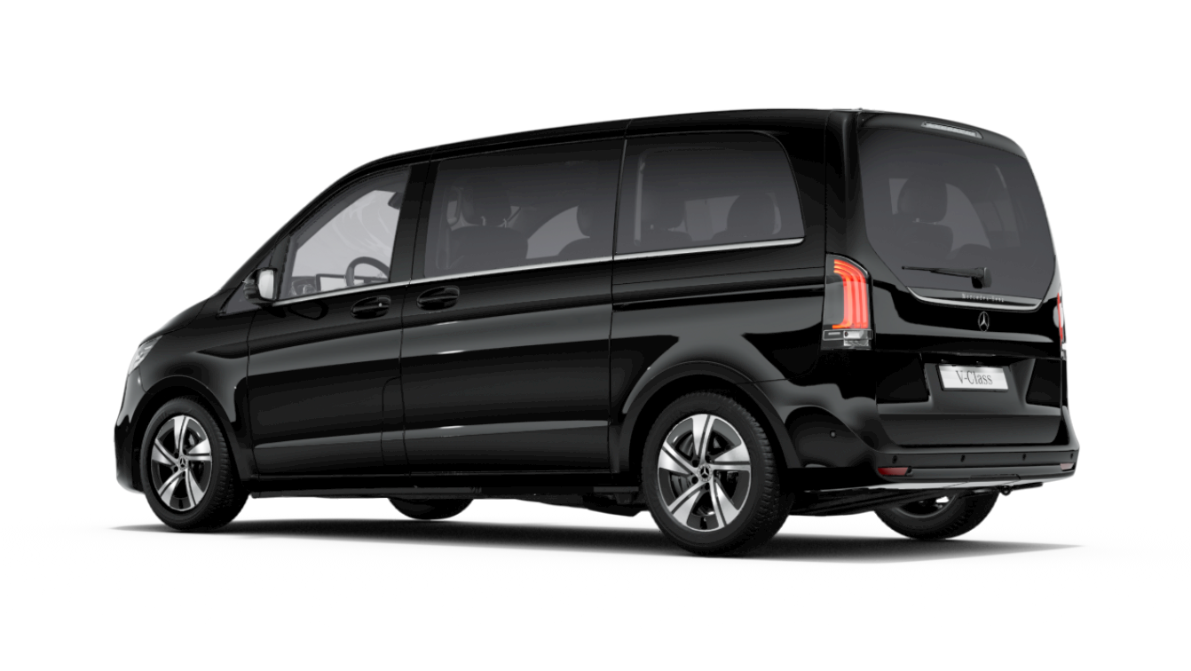 V-Klasse AVANTGARDE V 250 d kompakt