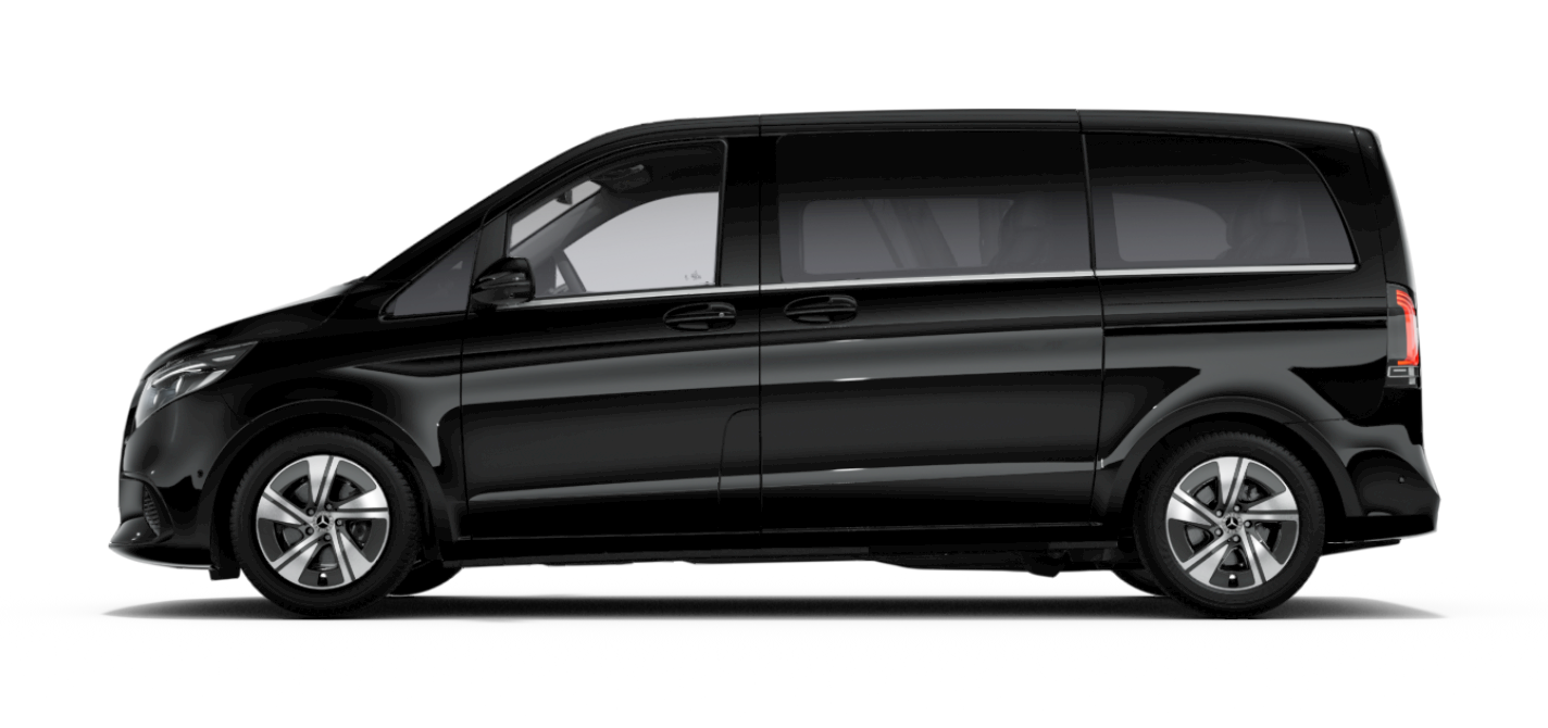 V-Klasse AVANTGARDE V 250 d kompakt