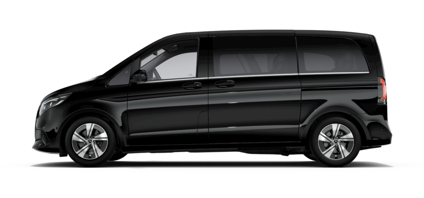 V-Klasse AVANTGARDE V 250 d kompakt