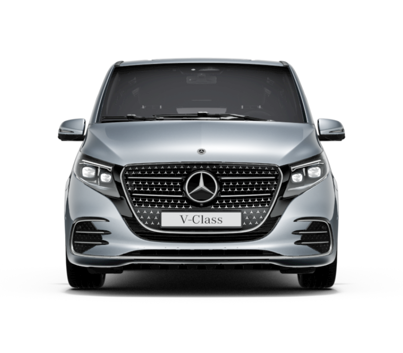V-Klasse STYLE V 300 d kompakt