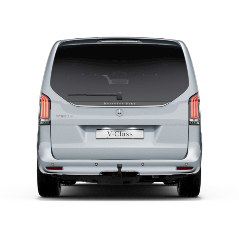 V-Klasse STYLE V 300 d kompakt