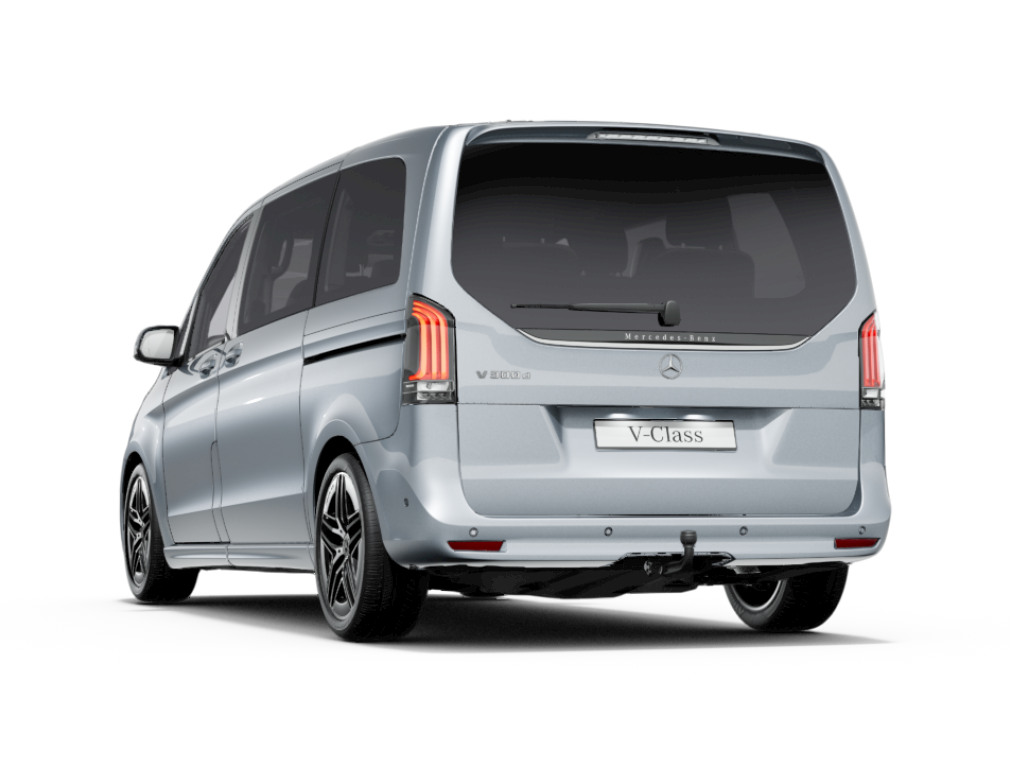 V-Klasse STYLE V 300 d kompakt