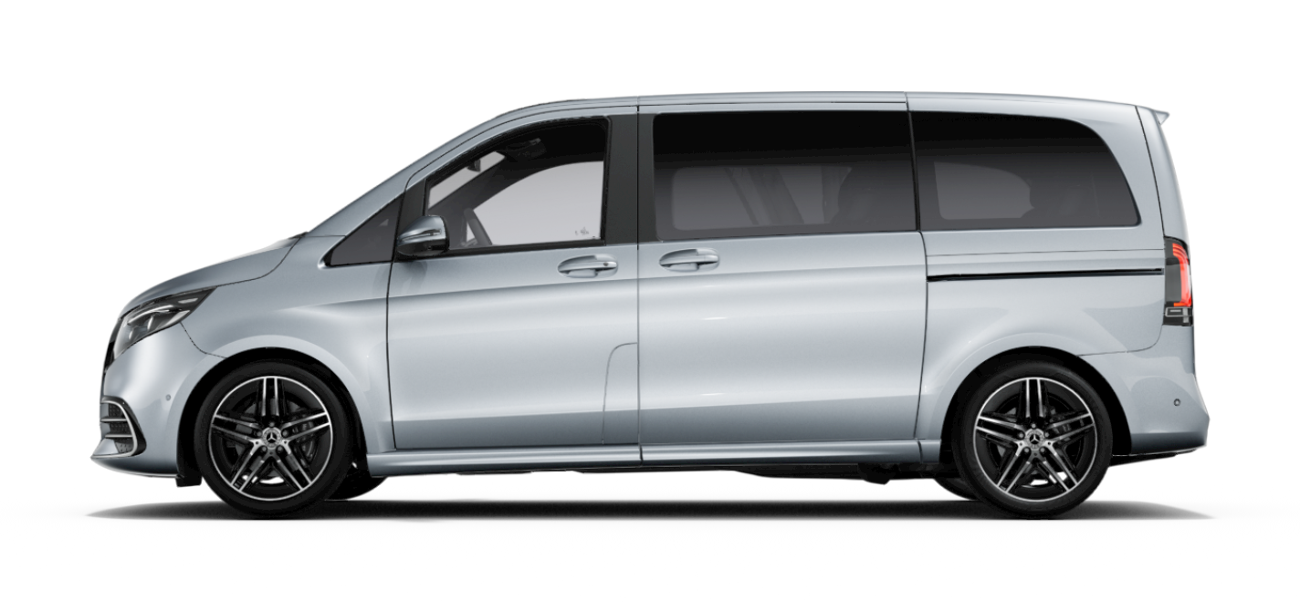 V-Klasse STYLE V 300 d kompakt