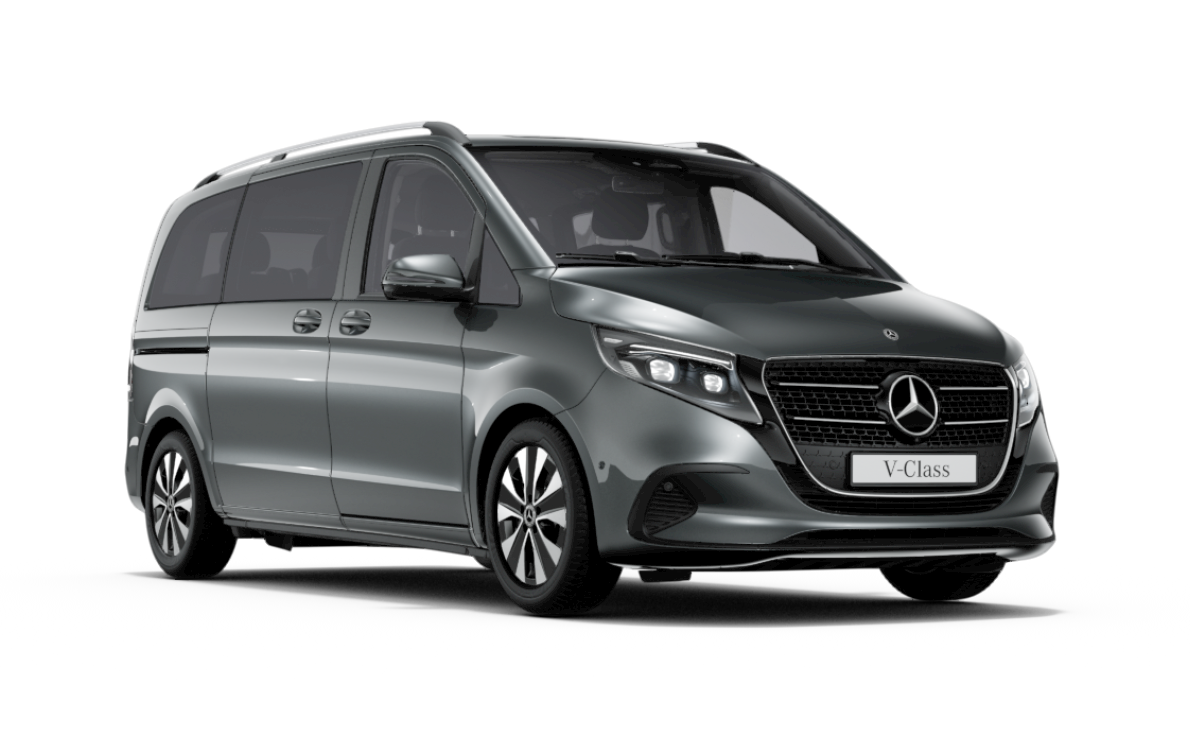 V-Klasse STYLE V 250 d kompakt