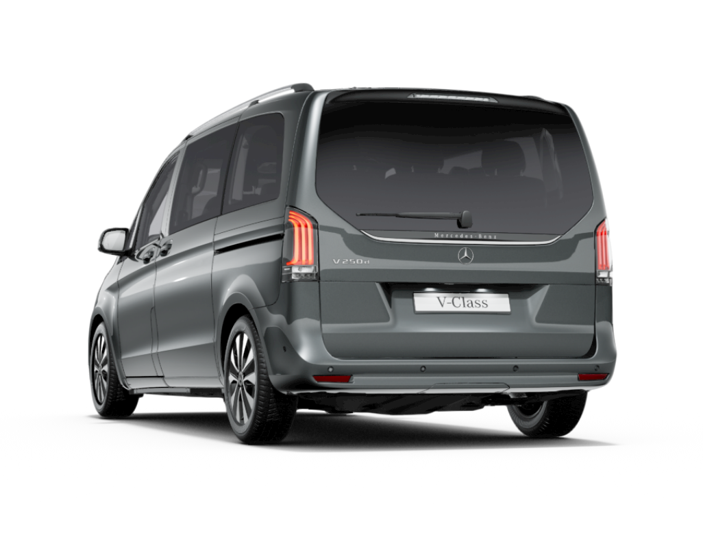 V-Klasse STYLE V 250 d kompakt