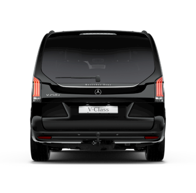 V-Klasse AVANTGARDE V 250 d kompakt