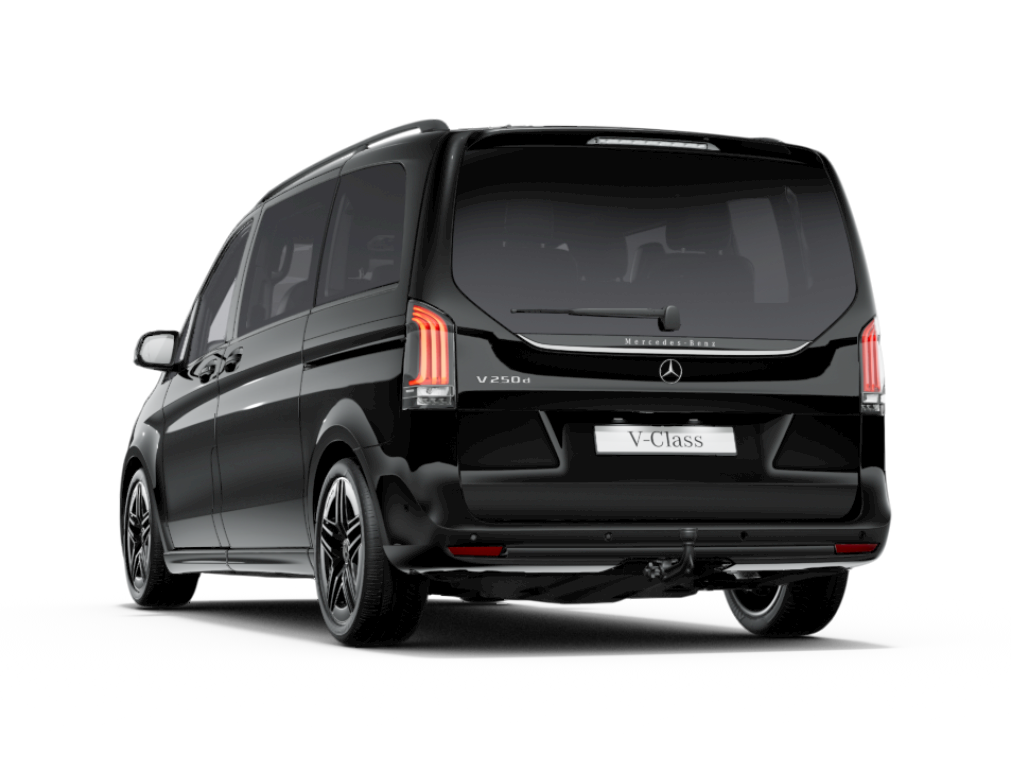 V-Klasse AVANTGARDE V 250 d kompakt