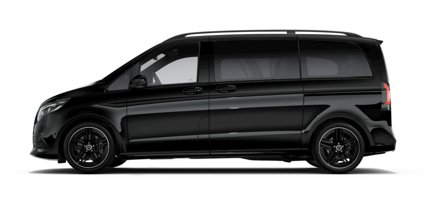 V-Klasse AVANTGARDE V 250 d kompakt