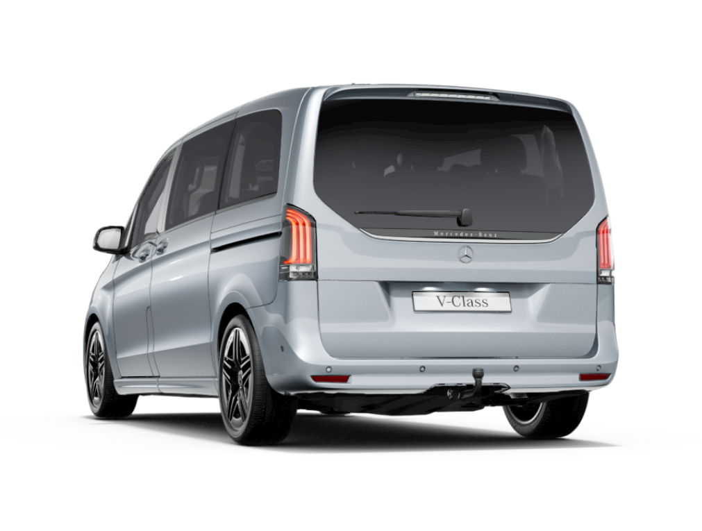 V-Klasse AVANTGARDE V 300 d kompakt
