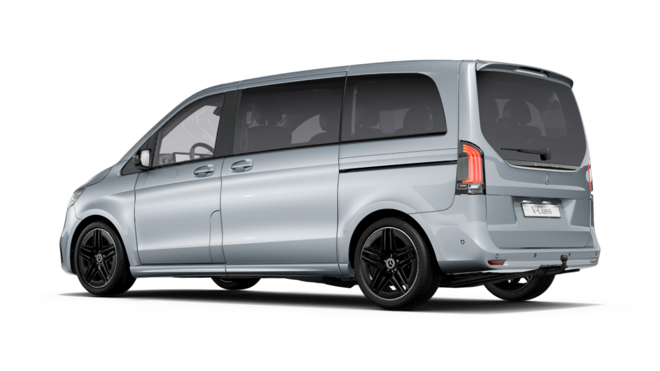 V-Klasse AVANTGARDE V 300 d kompakt