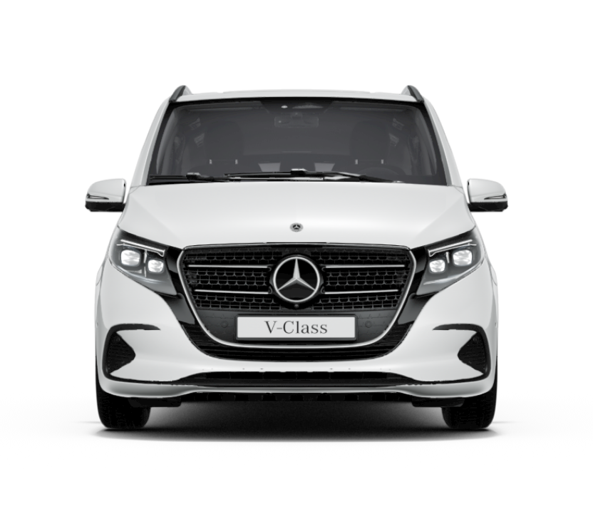 V-Klasse STYLE V 300 d kompakt