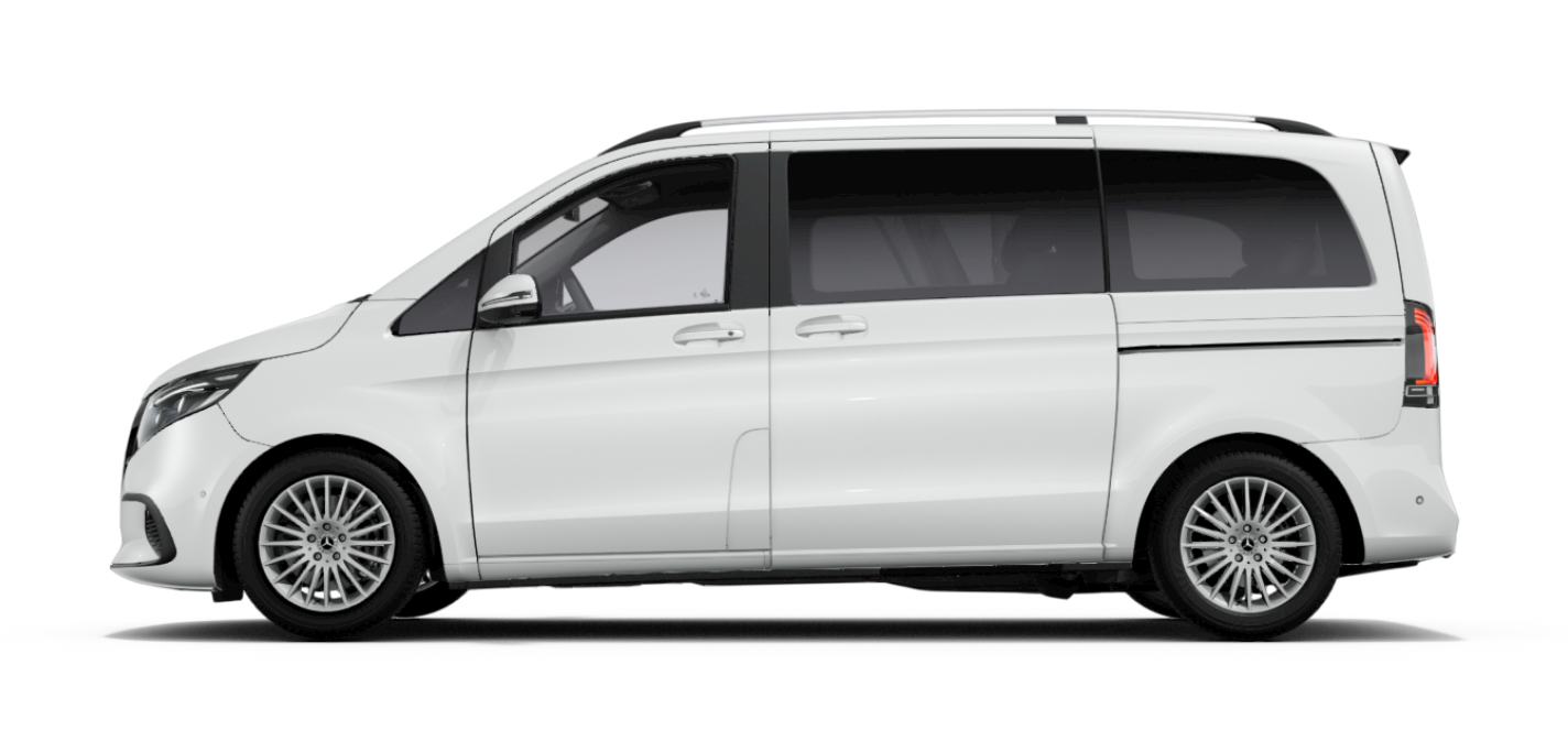 V-Klasse STYLE V 300 d kompakt
