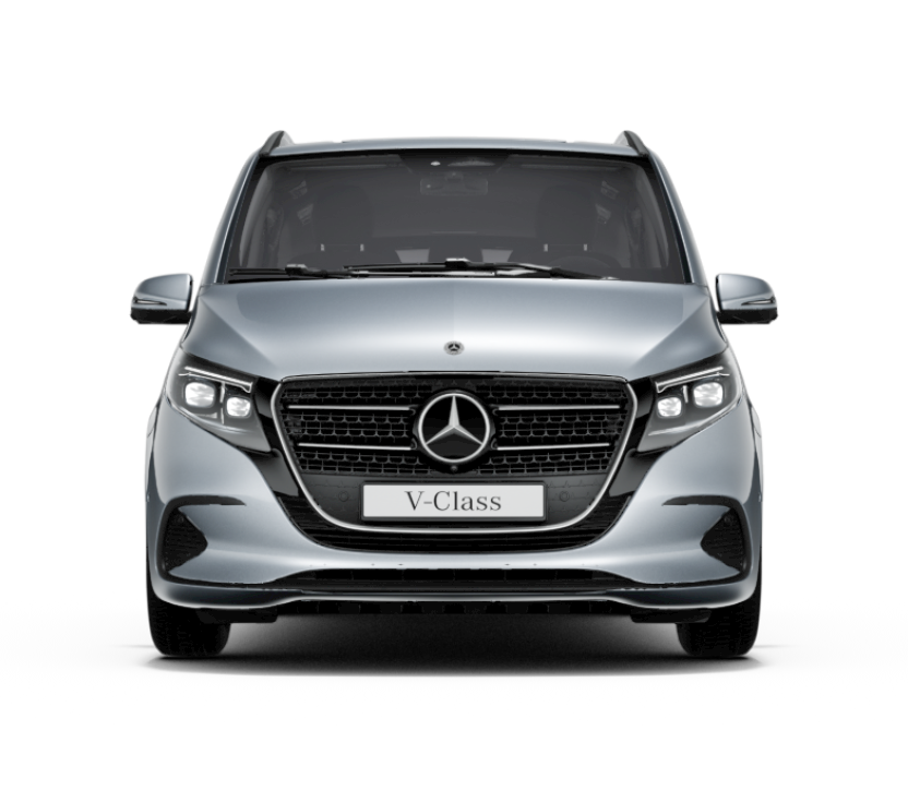 V-Klasse STYLE V 300 d kompakt