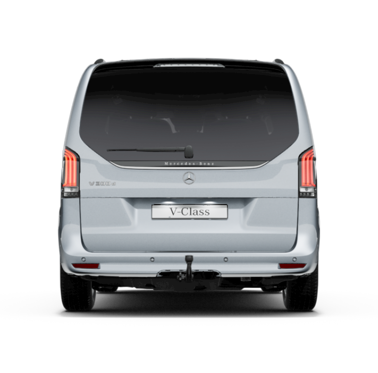 V-Klasse STYLE V 300 d kompakt